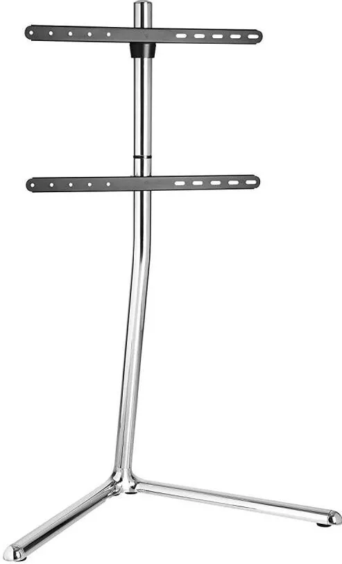 Suport TV / Monitor Logilink Stand TV de podea, 49-70 inch, LOGILINK, argintiu, ICA-TR 46S