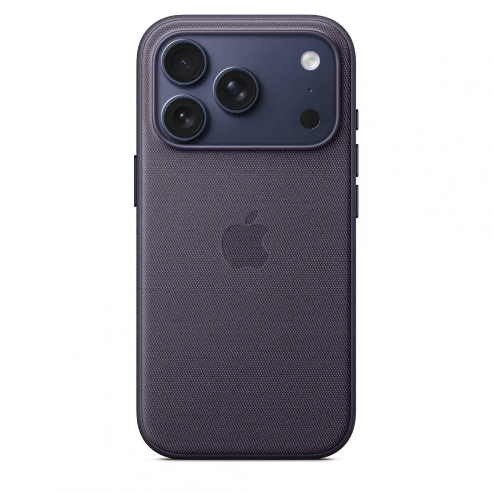 Apple iPHONE CASE 17 PRO TEXTILE VI