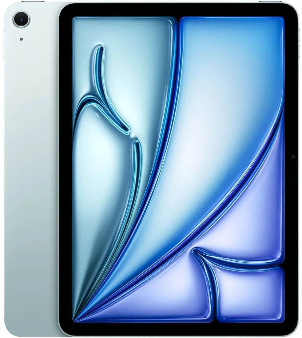 Tableta Apple Apple iPad Air 11, M4, 128GB Wi-Fi, Blue