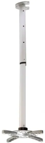 Accesoriu proiector ART Suport pentru proiector, ART, reglabil 360°, argintiu, 600mm