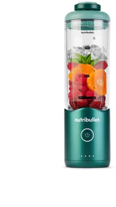 Blender portabil NUTRIBULLET Flex NBP013GR