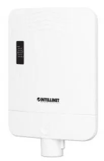 Switch Intellinet exterior IP65 5-porturi Gigabit PoE Passthrough Intellinet