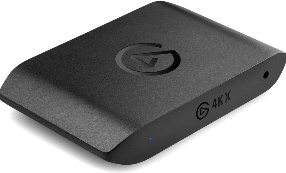 Elgato Game Capture 4K X