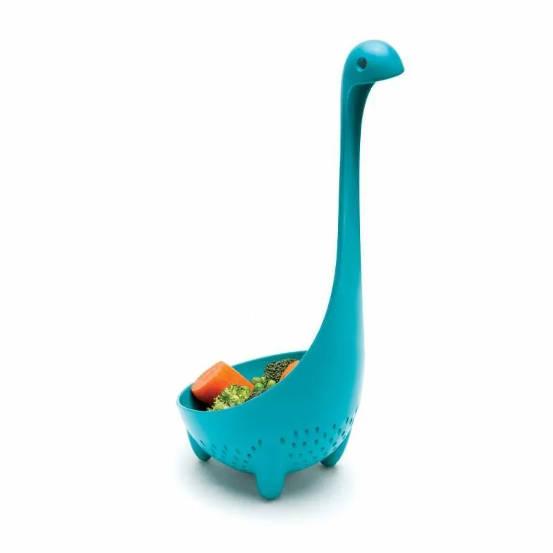 OTOTO Polonic albastru - Nessie