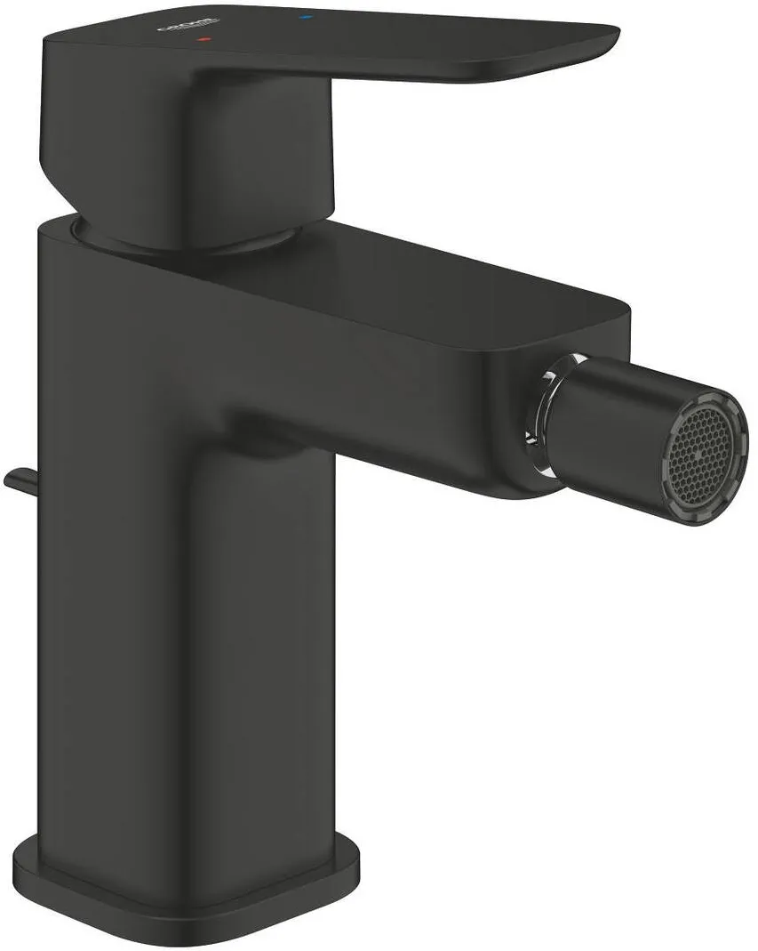Grohe Cubeo Baterie bideu monocomanda 1/2″ Marimea S, 1018102430