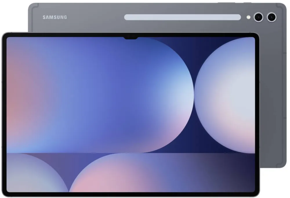 Tableta Samsung Samsung Galaxy Tab S10 Ultra, X926, 12GB, 256GB, 5G, Moonstone Gray