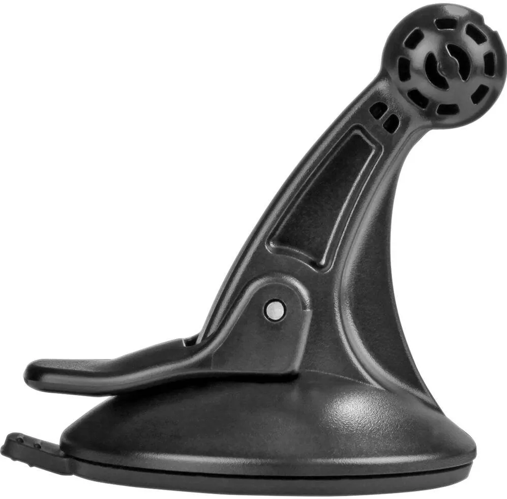 Garmin Suport ventuza Garmin 010-10747-00 Negru
