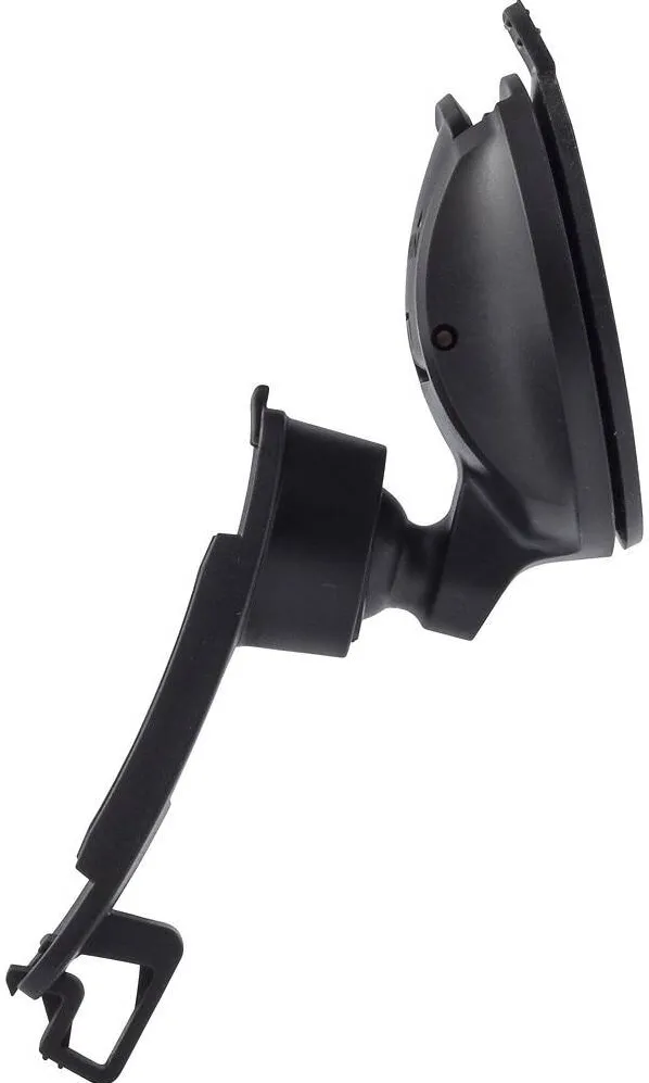 Suport GPS cu ventuza Garmin 010-12464-00 negru