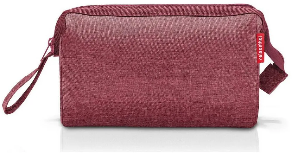 Reisenthel Reisenthel travelcosmetic twist maroon