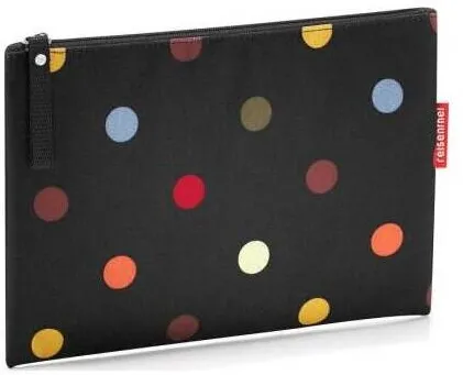 Reisenthel Geanta de voiaj Case 1, design compact, rezistent la apa, 21x10x10cm