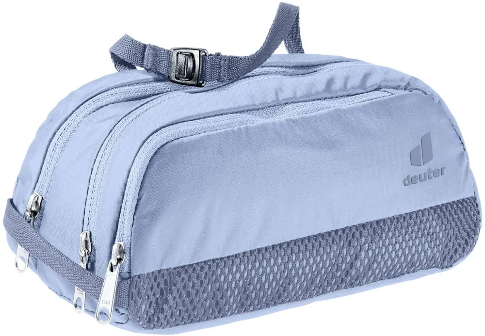 Deuter Deuter Wash Bag Tour II Toiletry bag Blue