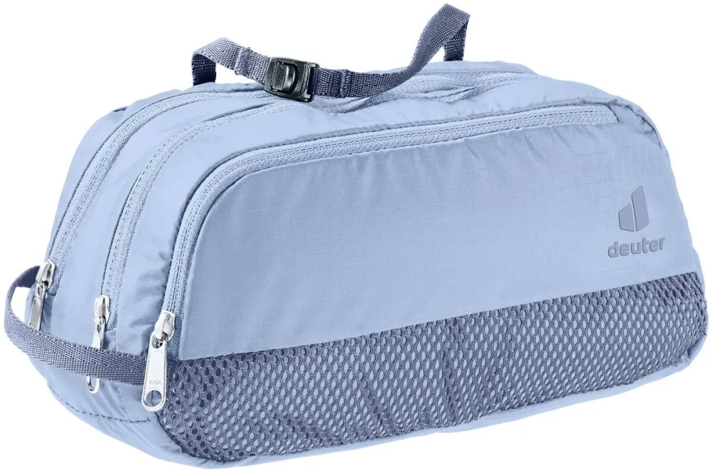 Deuter Deuter Wash Bag Tour III Toiletry bag Blue