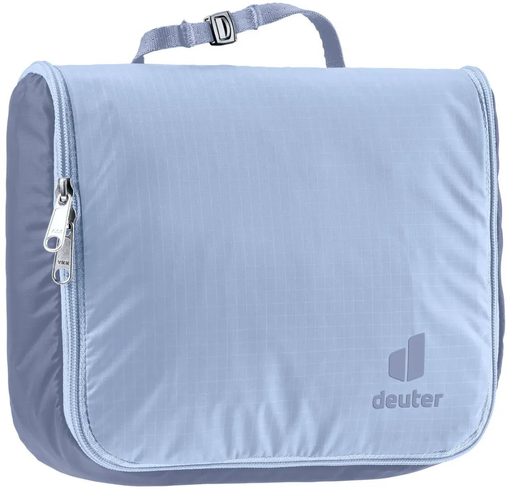Deuter Deuter Wash Center Lite I Toiletry bag Blue