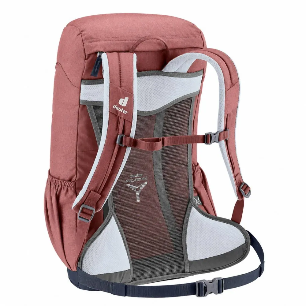 Deuter DEUTER ZUGSPITZE 22 SL Women's Backpack Caspia/ Ink