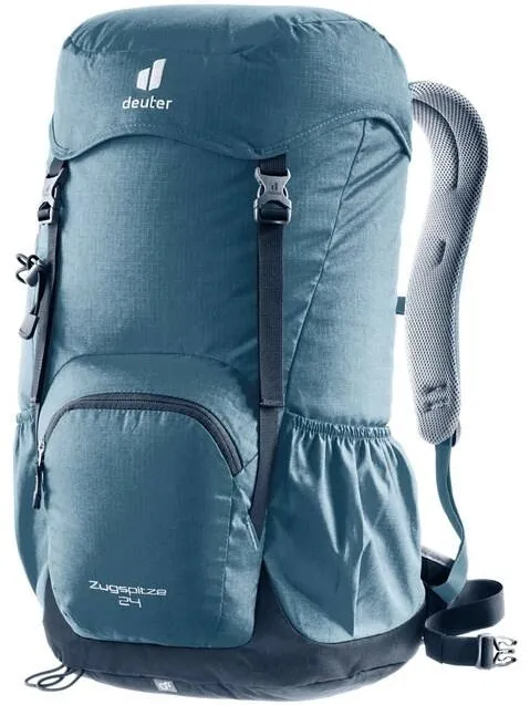 Deuter DEUTER ZUGSPITZE 24 Women's Backpack blue turquoise