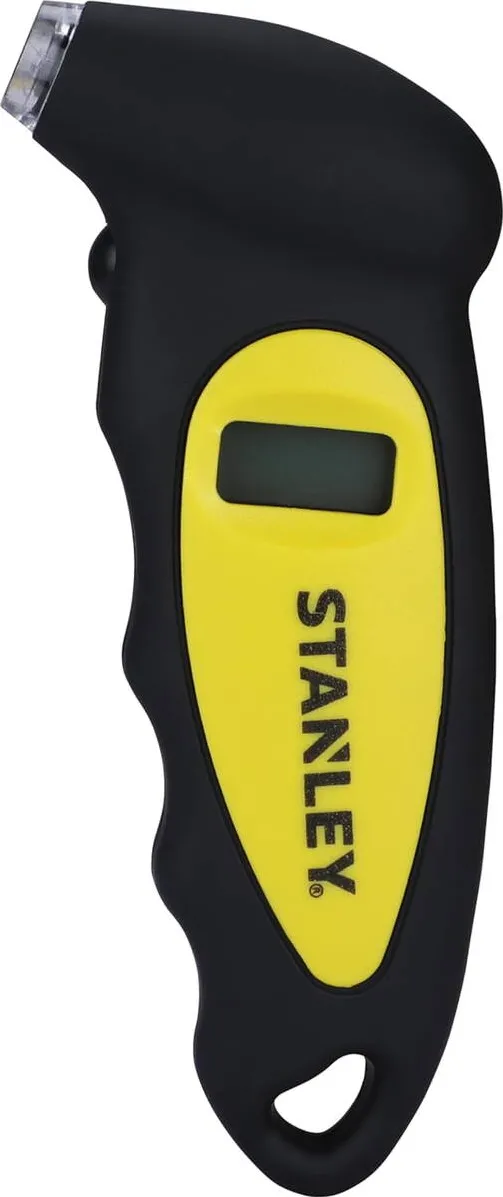 STANLEY Manometru digital pentru presiunea anvelopelor STHT80874-0