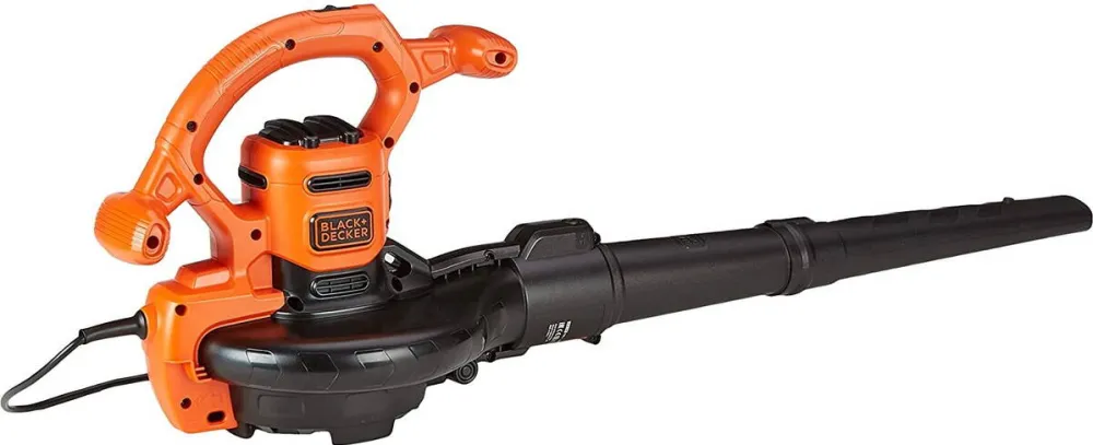 Black & Decker BEBLV260-QS Corded 2600W Blower Vac