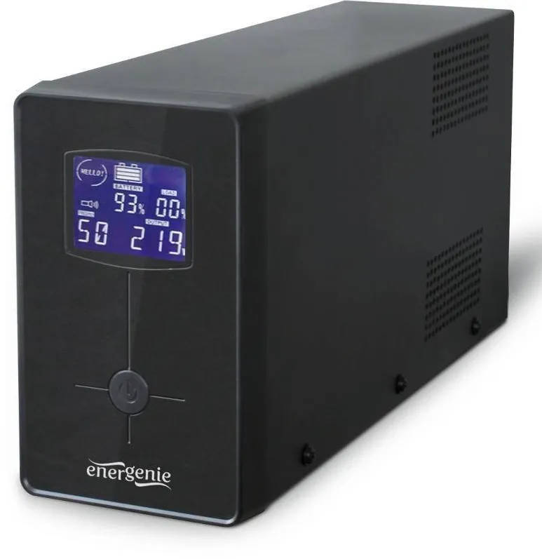 UPS Gembird EG-UPS-031 650VA