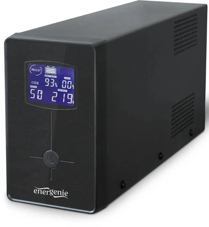 UPS Gembird EG-UPS-033 1200VA