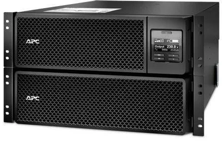 UPS APC Smart-SRT 10000VA RM 230V