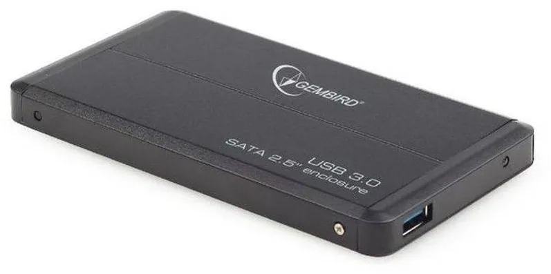 Rack Gembird EE2-U3S-2 Black