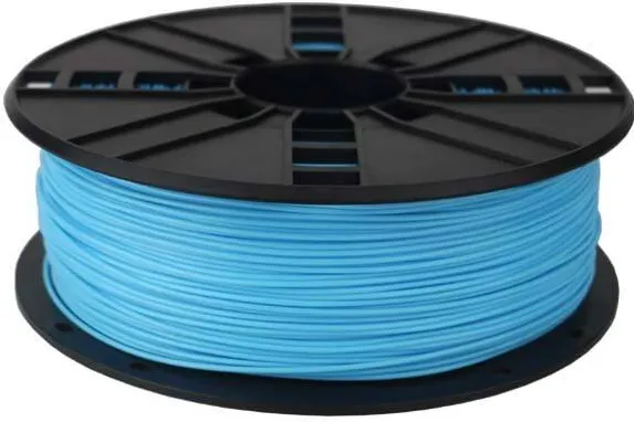 Gembird Filament PLA Sky Blue 1.75mm 1kg