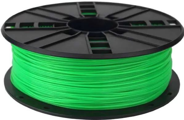 Gembird Filament PLA Green 1.75mm 1kg