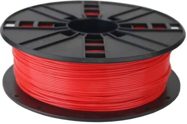 Gembird Filament PLA Red 1.75mm 1kg