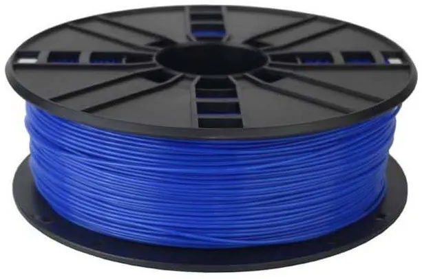 Gembird Filament PLA Blue 1.75mm 1kg