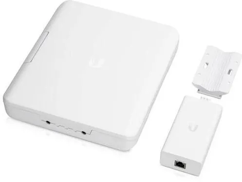 Accesoriu Retea UBIQUITI Usw-Flex-Utility Enclosure