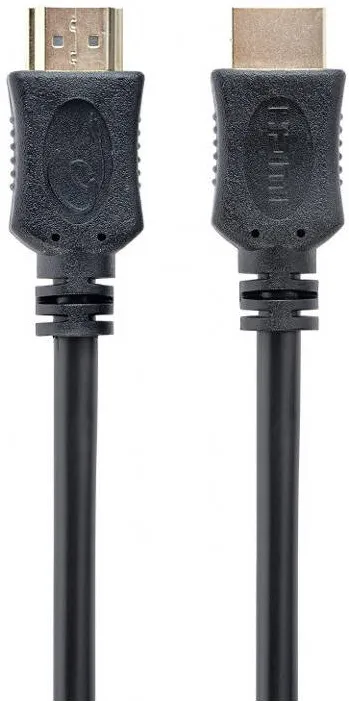 Gembird HDMI Male - HDMI Male, 1.8m, negru