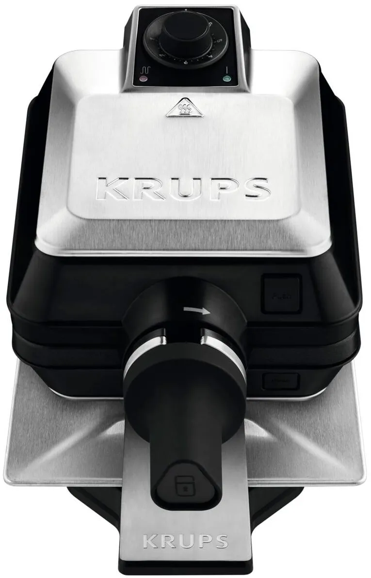 KRUPS Aparat Vafe FDD 95 D