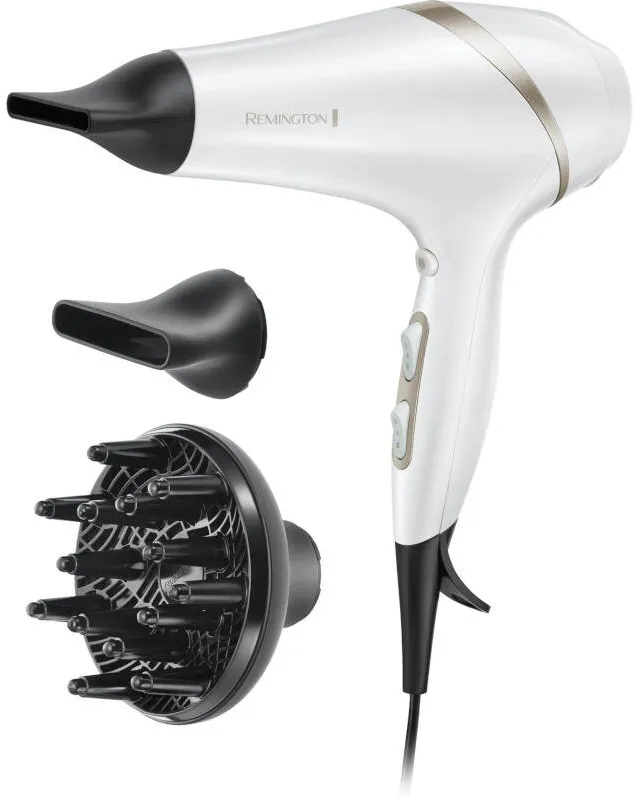REMINGTON Uscator de par HydraLuxe AC8901