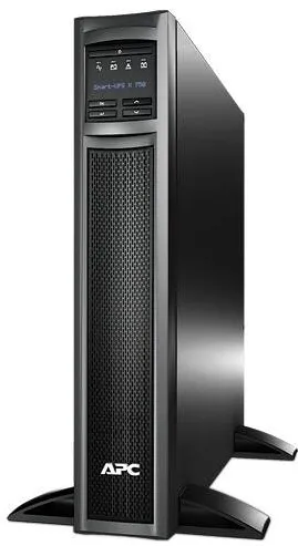 UPS APC SMX750INC SMART X 750VA USB/AP9631/LCD/RT