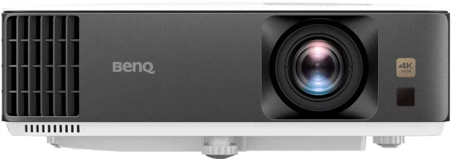 Videoproiector BenQ TK700, UHD, 3840x2160, 3200 ANSI lm, DLP, 16:9, Alb