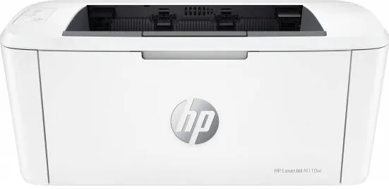 Imprimanta HP Laserjet M110w 7MD66F#B19