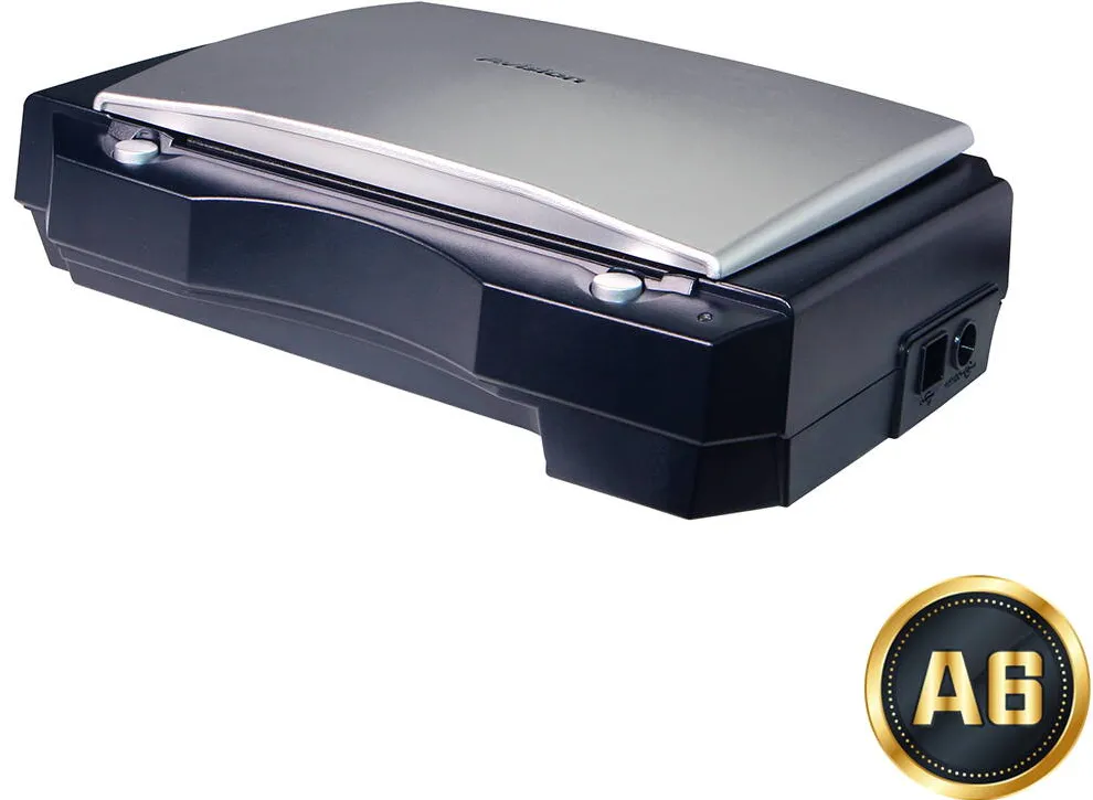 Scanner AVISION IDA6 A6