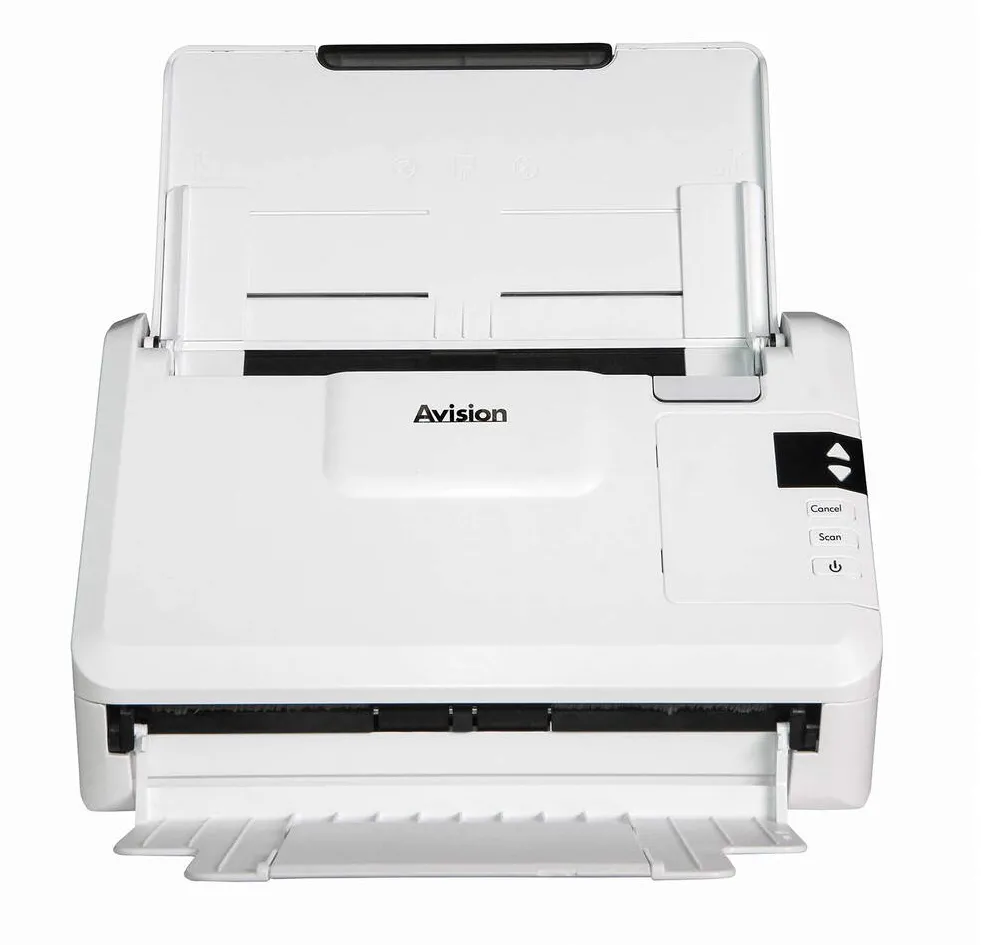 Scanner AVISION AV332U