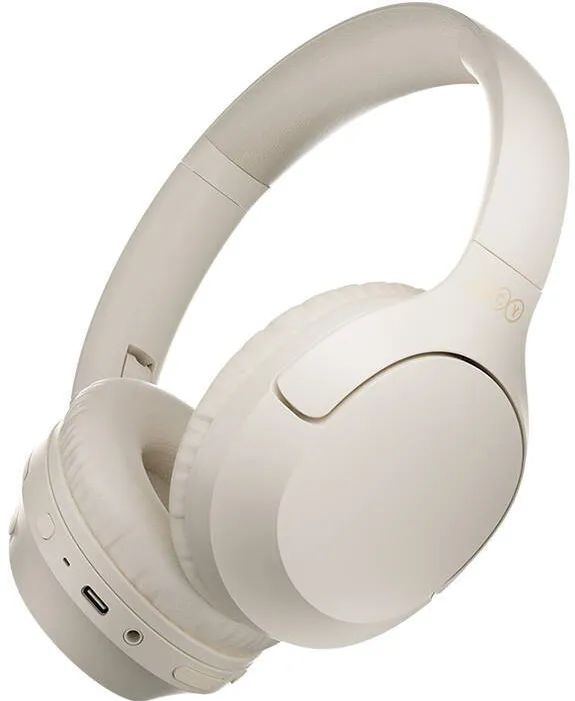Casti Bluetooth QCY H2 PRO Alb