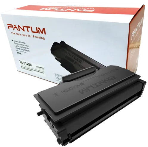 Toner imprimanta Pantum TL-5120XEV 15K Negru