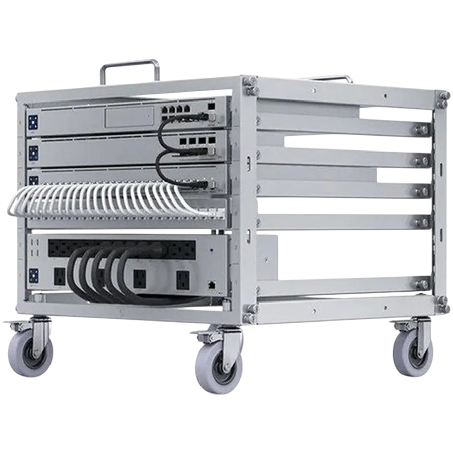 Rack UBIQUITI U-Rack-6U-TL