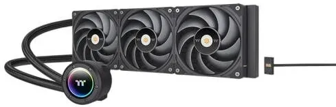 Cooler Thermaltake Thermaltake Toughliquid 360 EX Pro ARGB