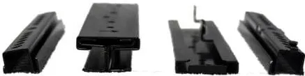 Accesoriu Retea Aruba E ANW AP-MNT-U CAMPUS TYPE U BRKT KIT