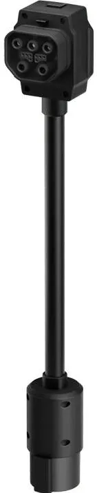 EcoFlow Adaptor EV-stream Delta Pro 3