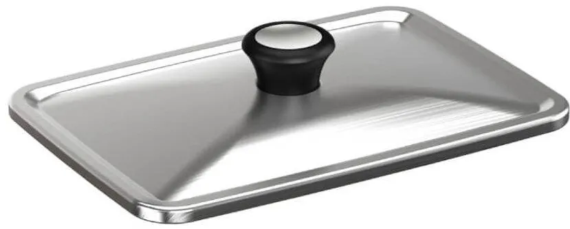 Capac pentru gatit TEFAL XA731810 compatibil OptiGrill inox