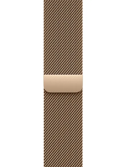 Apple Curea SmartWatch Milanese Loop, 40 mm, Gold