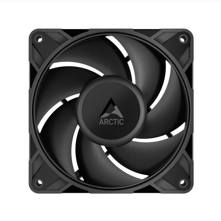 ARCTIC Case ACC Arctic P12 Pro Reverse  PWM 3 pcs