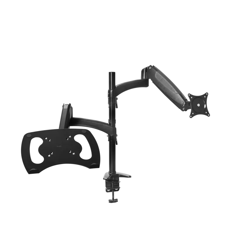 Suport TV / Monitor TRUST Brat monitor/laptop Trust Mara 16 kg