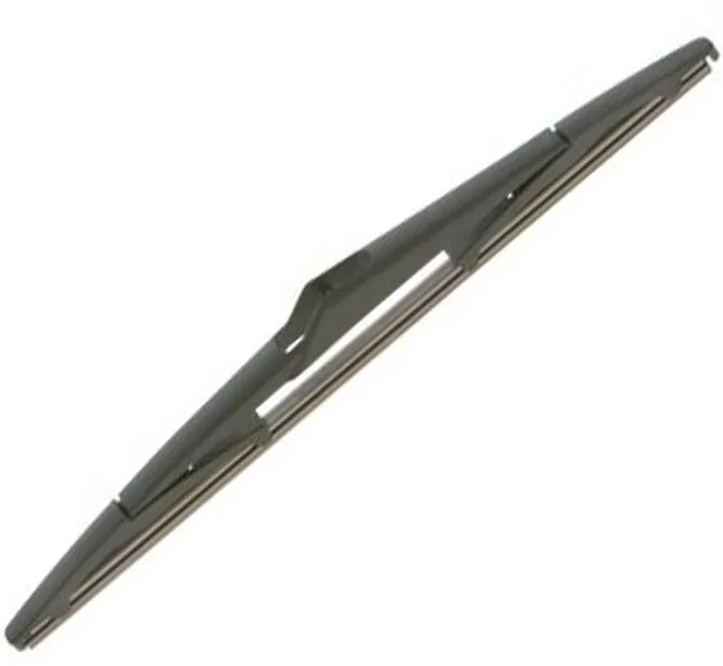 BOSCH Stergator Bosch Rear pentru luneta 30 cm Citroen C4 I, Ford Fiesta VI Focus II Focus III, Nissan Qashqai, Opel Astra H Corsa E, Renault Twingo III, Toyota Yaris, Volvo V60 I