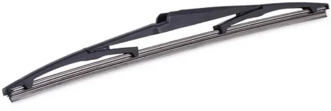 BOSCH Stergator Bosch Rear pentru luneta, 35 cm pentru Mazda 3 6 CX-5 CX-7 CX-9 Hyundai Santa Fe ix35 i40 Tucson Kia Rio II